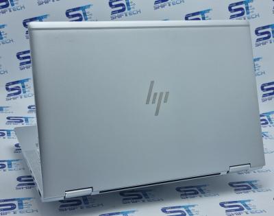 HP EliteBook 1030 G4 X360 i5 8265U 8G 256 SSD 13.3" FHD Tactile