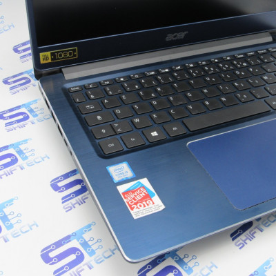 Acer Swift 3 i3 8415U 8G 256 SSD 14" Full HD 