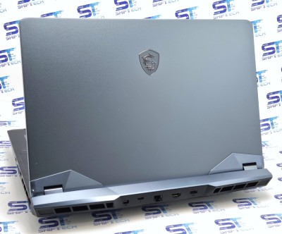 MSI Raider GE76 i7 12700H 16G DDR5 1T SSD RTX 3070Ti 8G 15.6" FHD 360Hz