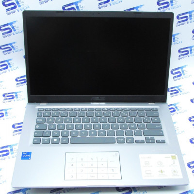 Asus VivoBook X415 i5 1135G7 8G 256 SSD Nvme 14" Full HD
