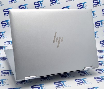 HP EliteBook 1040 G10 X360 i7 1355U 16G 512 SSD 14" FHD Tactile