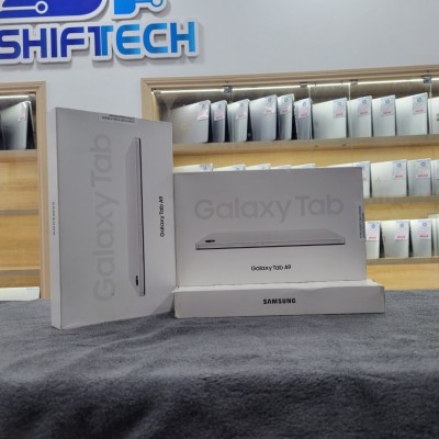 Samsung Galaxy Tab A9 4G | 64Gb | 4G LTE