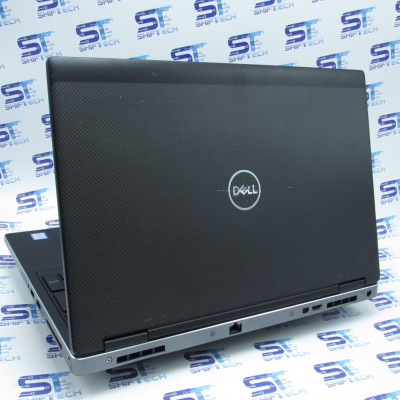 laptop-pc-portable-dell-precision-7530-i5-8300h-16g-512-ssd-156-full-hd-bab-ezzouar-alger-algerie