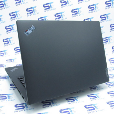 Lenovo Thinkpad P14s Gen3 i7 1260P 32G 1T SSD Nvidia T550 14" FHD Tactile