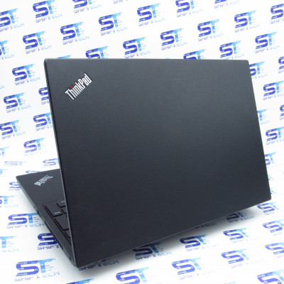 Laptop PC Portable Lenovo (Core i5 6eme / 2.3 GHz / 8 GB RAM DDR4 2133MHz/  1TB HDD SATA + 256GO SSD) - Alger Algeria
