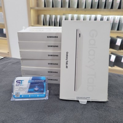 SAMSUNG GALAXY TAB A9 8G / 128G NEW 