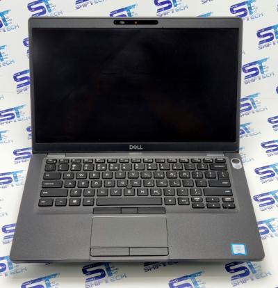 Dell Latitude 5400 i7 8665U 16G 256 SSD 14" FHD Tactile
