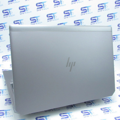 HP ZBook 15 G5 i7 8750H 16G 512 SSD Quadro P2000 15.6" Full HD