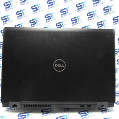 Dell Précision 3530 15.6" i5  8350H 16G 256SSD Quadro P600 4G