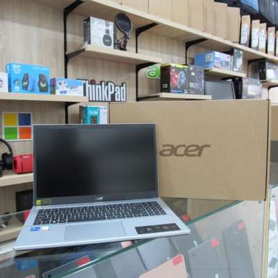 Acer Aspire 3 i5 1235U 8G 512 SSD 15.6" Full HD Neuf