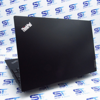 Lenovo ThinkPad E15 Gen2 Ryzen 5 4650U 16G 256 SSD 15.6" Full HD