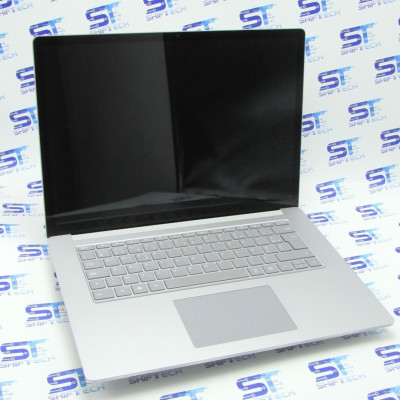 Microsoft Surface Laptop 4 15" i7 1185G7 16G 512 SSD 15" 3K Ultra HD Tactile