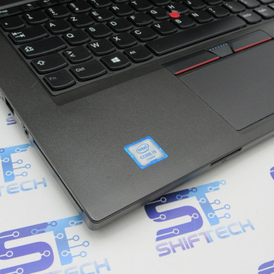Lenovo ThinkPad L470 i5 6200U 8G 256 SSD 14" Full HD