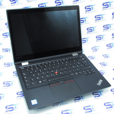 Lenovo Thinkpad L390 Yoga i3 8145U 8G 256 SSD 13.3