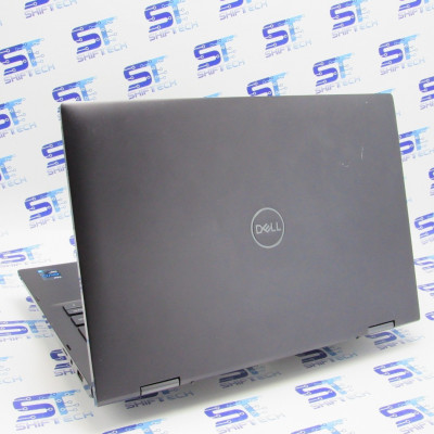 Dell Inspiron 7306 2IN1 i7 1165G7 16G 256 SSD 13.3 4K UHD X360 Tactile