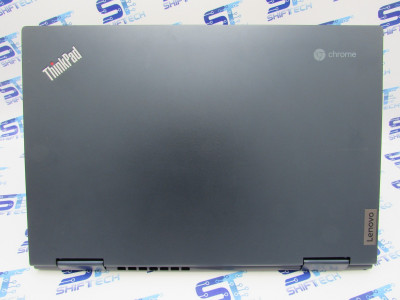 Lenovo C13 Yoga 13.3" Ryzen 5 3500U 8G 128 SSD Full HD X360 Chrome Book