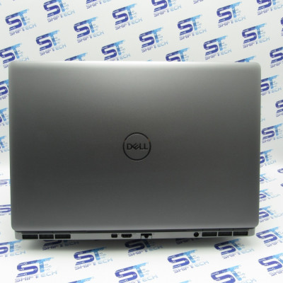 laptop-pc-portable-dell-precision-7560-i7-11850h-gen-32g-512ssd-rtx-a2000-4g-bab-ezzouar-alger-algerie