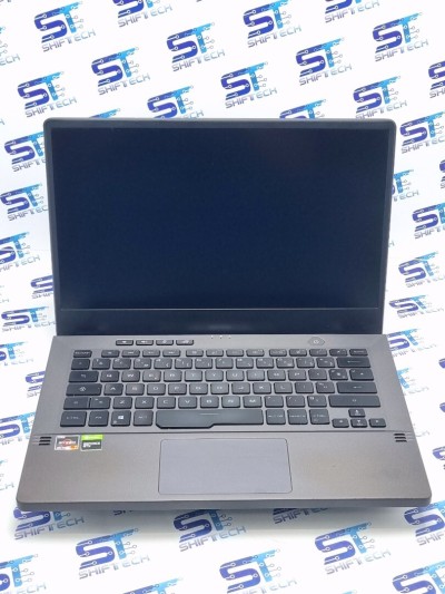 ASUS ROG Zephyrus GA401 Ryzen 7 4800HS 16G 512 SSD GTX 1660 Ti 14" Full HD 120Hz