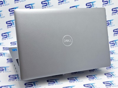 Dell Latitude 5520 i5 1145G7 16G 256 SSD 15.6" FHD Tactile 
