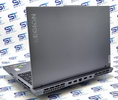 Lenovo Legion Slim 5 Ryzen 7 7435HS 16G 512 SSD RTX 4070 16" QHD 165Hz