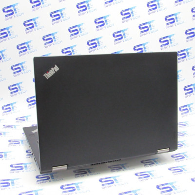 Lenovo Thinkpad Yoga 370 i5 7300U 8G 256SSD 13.3" FHD X360 Tactile