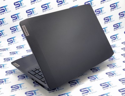 Lenovo IdeaPad Gaming 3 Ryzen 5 4600H  16G 512 SSD GTX 1650 Ti 15.6" Full HD