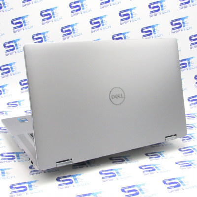 Dell Latitude 9520 i7 1185G7 32G 512 Nvme 15" X360 Tactile