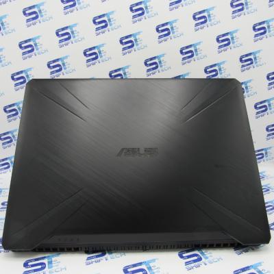  Asus Tuf Gaming TUF505D 15.6" Ryzen 5 3550H 8G 512 SSD GTX 1650 4G 