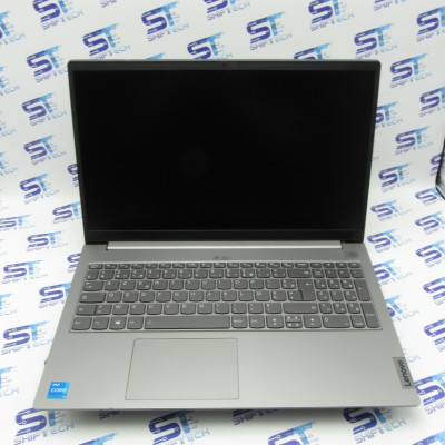 Lenovo ThinkBook 15 G2 i3 1115G4 8G 256 SSD 15.6" Full HD