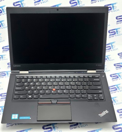 Lenovo Thinkpad X1 Carbon Gen 4 i7 6600U 8G 256 SSD 14" Full HD