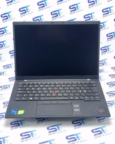 LENOVO ThinkPad X1 Carbon Gen 11 i7 1365U 32G 512 SSD 14" Full HD+