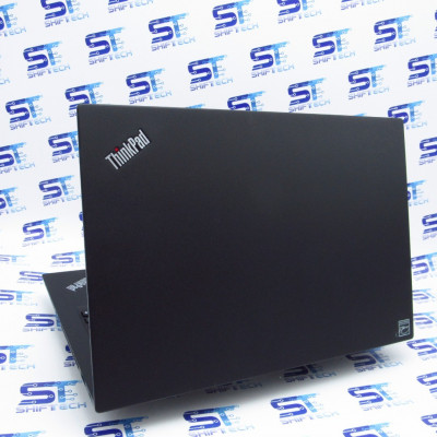 Lenovo Thinkpad T495s Ryzen 5 Pro 3550U 8G 256SSD 14" Full HD Vega 8 2G