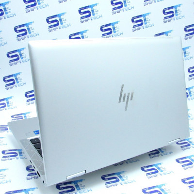 HP EliteBook 830 G8 X360 i7 1185G7 32G 512 SSD Full HD Tactile