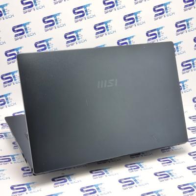 MSI Modern 15 i3 10110U 8G 256 SSD 15.6" Full HD