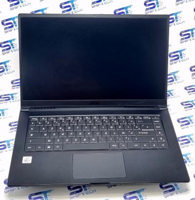 MSI Modern 15 i3 10110U  8G 256 SSD 15.6" Full HD