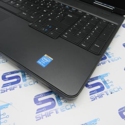 Dell Laltitud 5540 15.6" i5 4Th Génération 4G 120 SSD
