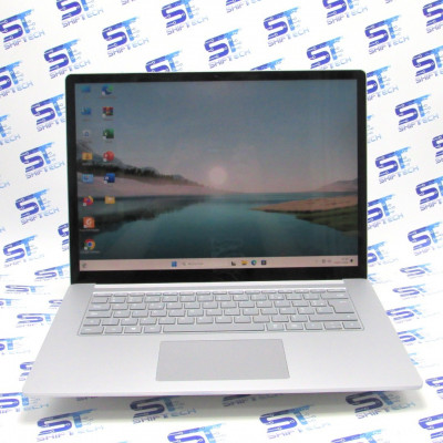 Microsoft Surface Laptop 4 15" Ryzen 7 8G 256 SSD 3K Ultra HD Tactile