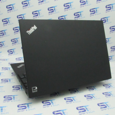 Lenovo Thinkpad T580 i7 8650U 16G 512 SSD 15.6" Full HD