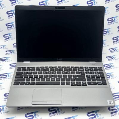 Dell Latitude 5510 i5 10310U 16G 256 SSD 15.6" FHD Tactile