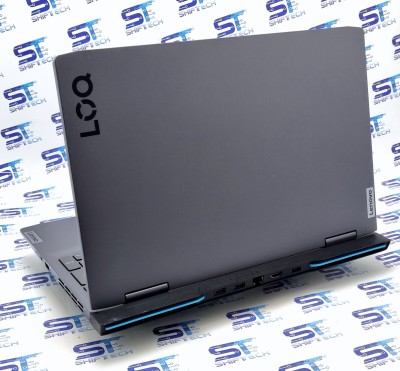 LENOVO LOQ 15IRH8 i7 13620H 16G 512 SSD RTX 4050 15.6" Full HD 144Hz