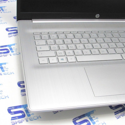 HP Laptop 17 Ryzen 7 5700U 16G 1T SSD 17.3" Full HD 