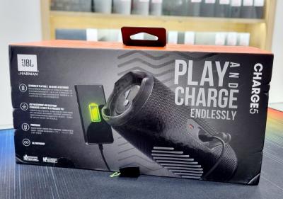 JBL Charge 5 Neuf