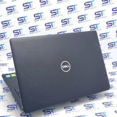 Dell Latitude 3500 i7 8565U 16G 256 SSD Nvidia MX130 2G 15.6" FHD Tactile