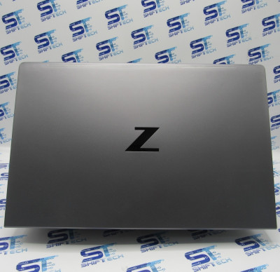 HP ZBook Power 15 G9 15.6" i7 12Th 32G 512 SSD RTX A2000