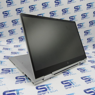 HP ElitBook 830 G7 X360 13.3" i5 10Th 8G 256 SSD Full HD Tactile