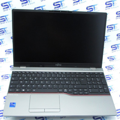 Fujitsu LifeBook U7512 i7 1255U 16G 512 SSD 15.6" Full HD