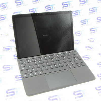 Microsoft Surface Go 2 Pentuim 4425Y 4G 64SSD Détachable Tactile 
