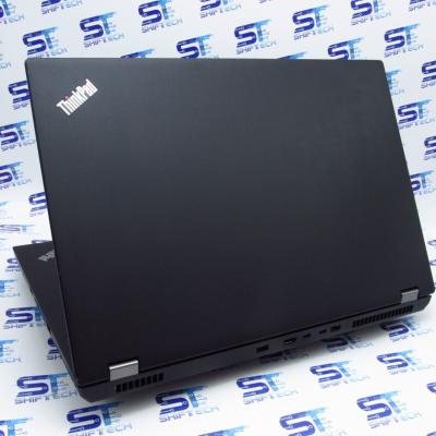 Lenovo Thinkpad P73 i7 9850H 16G 512 SSD Quadro T2000 8G 17.3" Full HD
