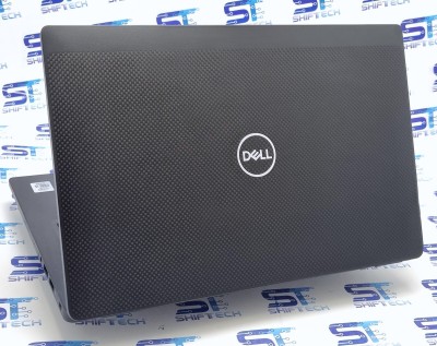 Dell Latitude 7310 i5 10310U 8G 256 SSD 13.3" Full HD Carbone