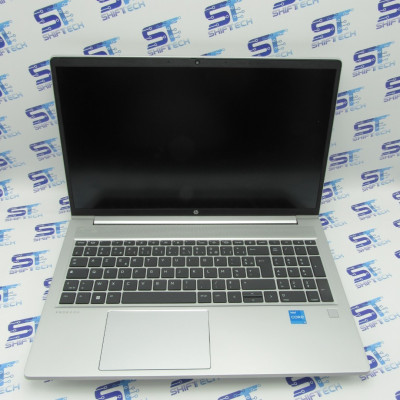 HP ProBook 450 G9 15.6" i3 12Th 8G 256 SSD Full HD